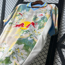 Camisa Red Bull Salzburg 25/26