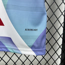 Camisa Arsenal 24/25 - Pré Jogo