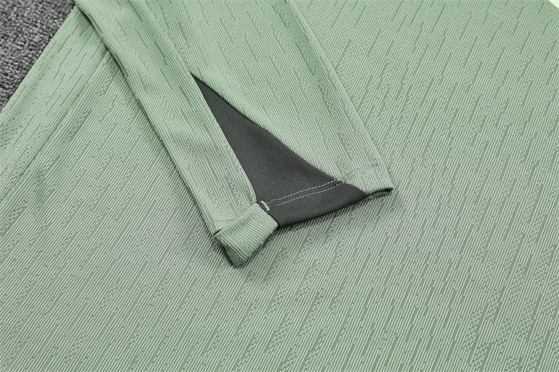 Training Suit Chelsea 25/26 - Winter