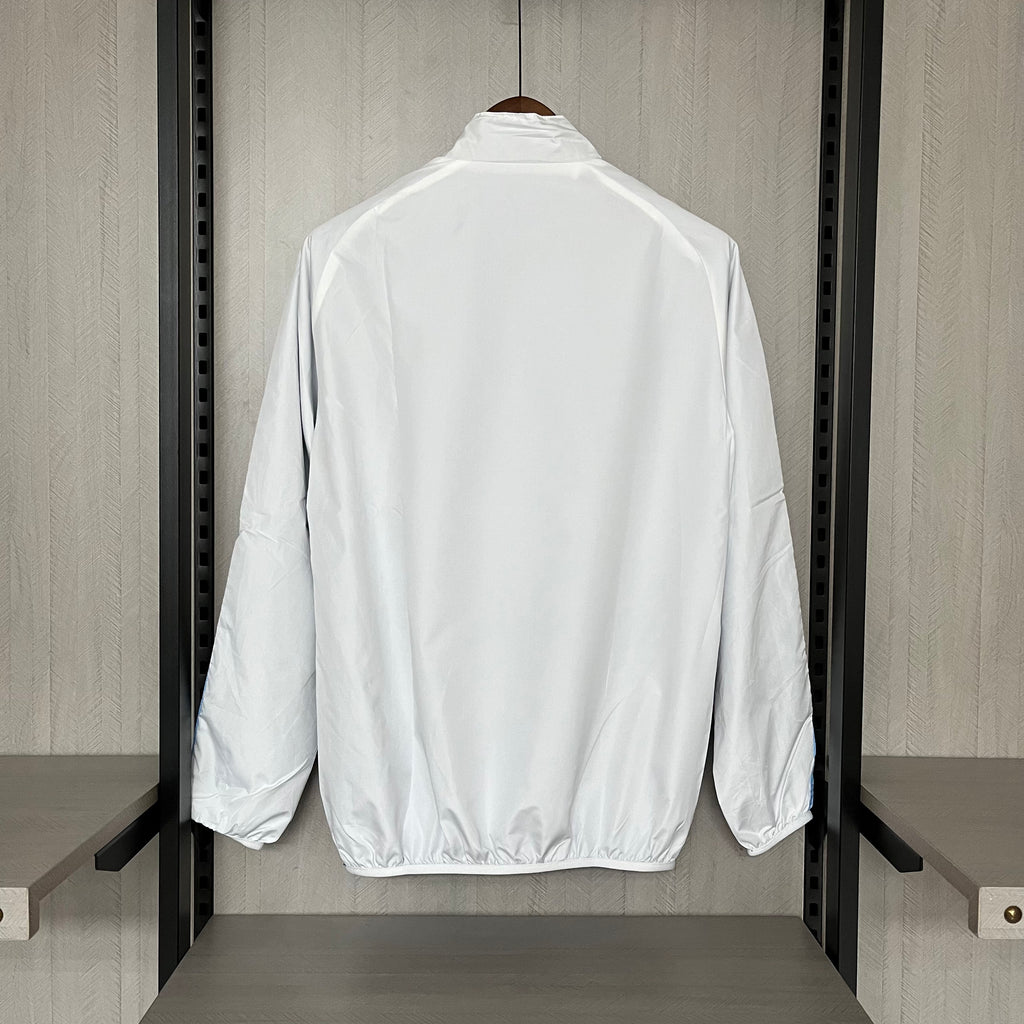 Corta Vento Argentina 24/25 Dupla Face