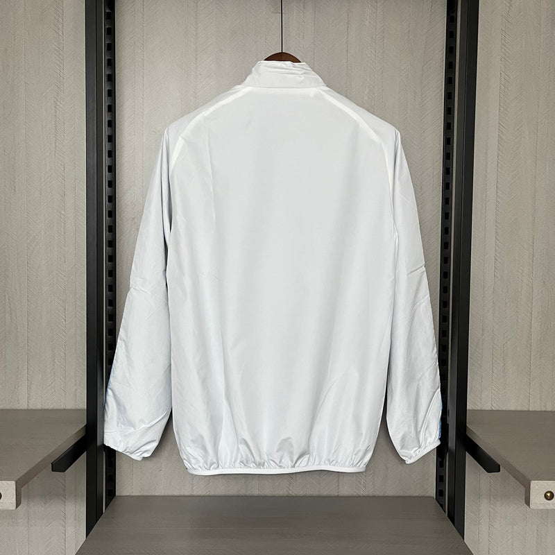 Corta Vento Argentina 24/25 Dupla Face