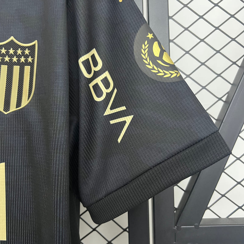 Camisa Penarol 25/26 Black