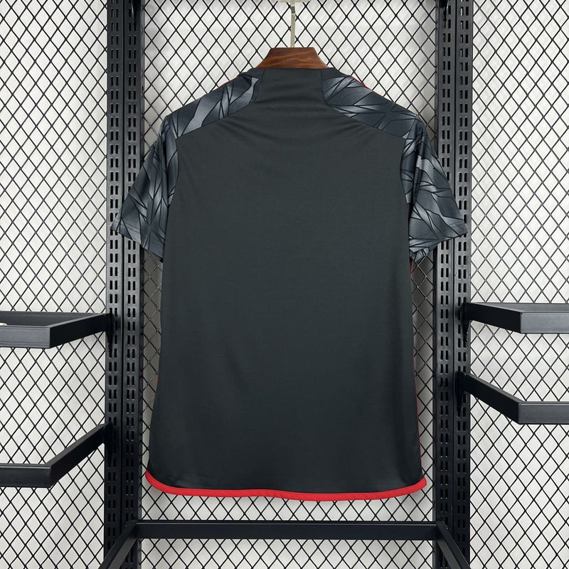 Camisa Flamengo 24/25 Third