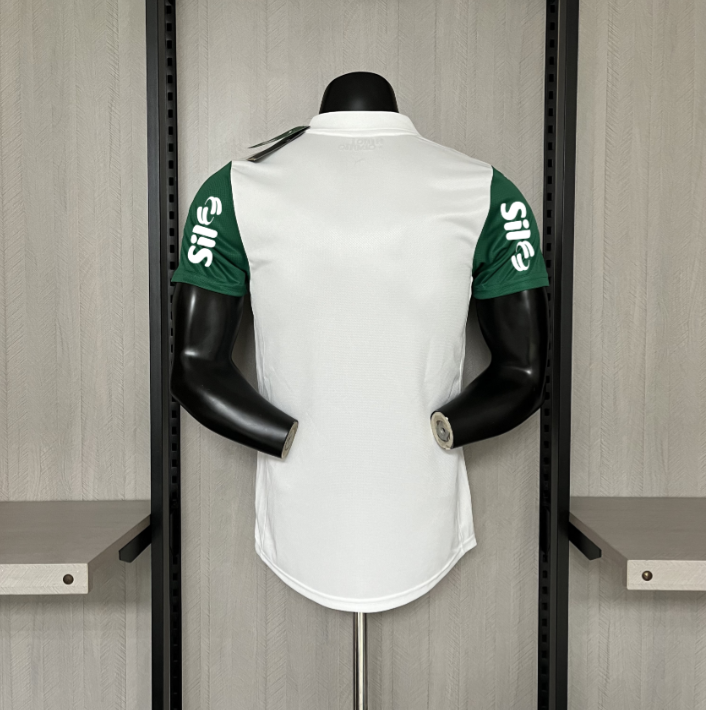 Camisa Palmeiras 25/26 Player Away