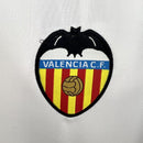 Camisa Valencia CF 2006/07 Home Retro