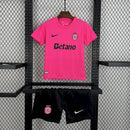 Infantil Sporting 2024/25 Pink October