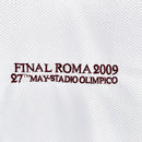 Camisa do Manchester United Retrô 2007/08 Away