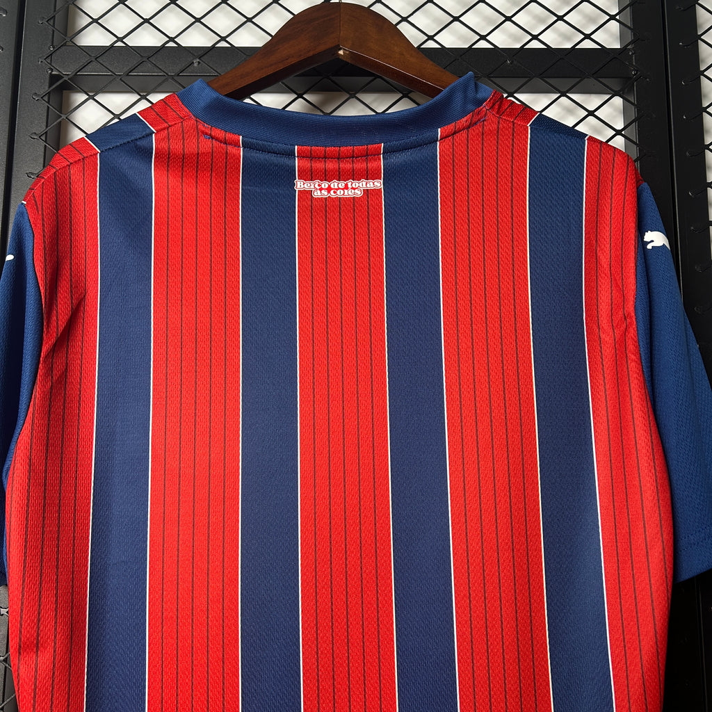 Camisa Bahia 25/26 Away