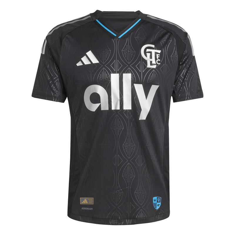 Camisa Charlotte FC 25/26 - Away