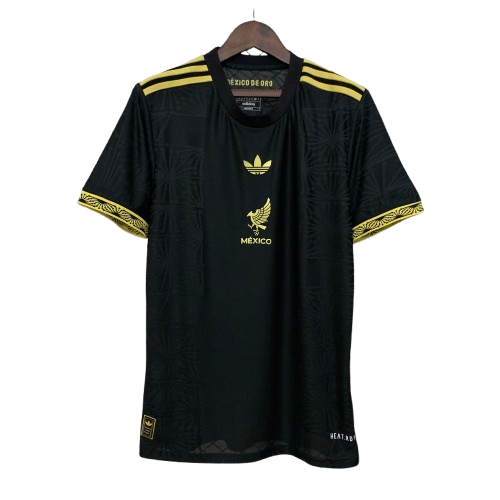 Camisa Mexico 25/26 Player Special Edition