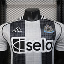 Camisa Newcastle United 25/26 Jogador