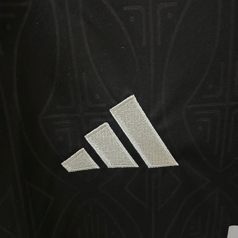 Camisa Charlotte FC 25/26 - Away