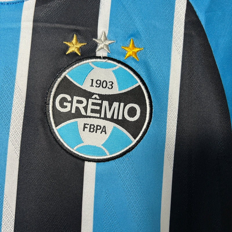 Kids Grêmio 25/26 Home
