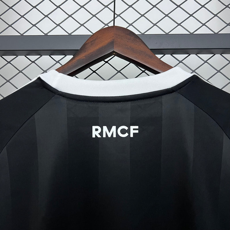 Camisa Real Madrid 25/26 Special Edition