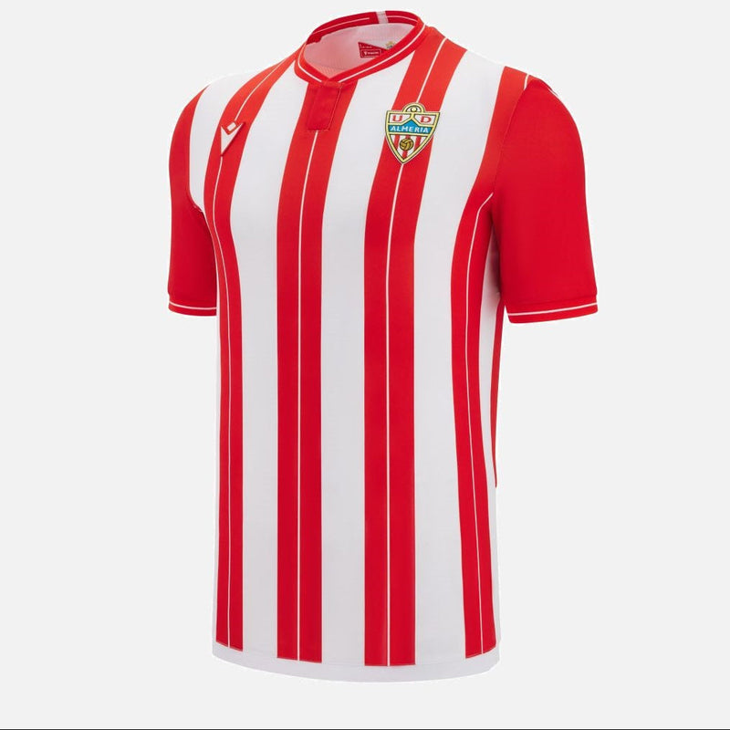 Camisa Almería 25∕26 Home