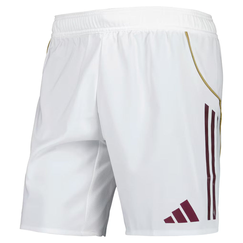 Shorts Aston Villa 25/26 Home