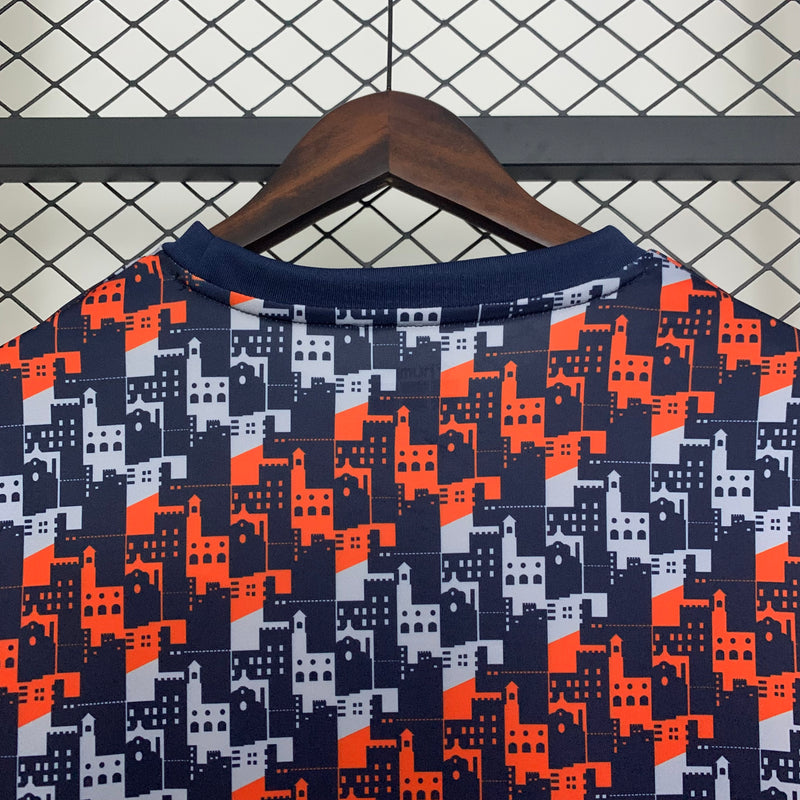 Camisa Celta Vigo 25/26 Special Edition