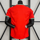 Camisa Portugal 25/26 Jogador Home