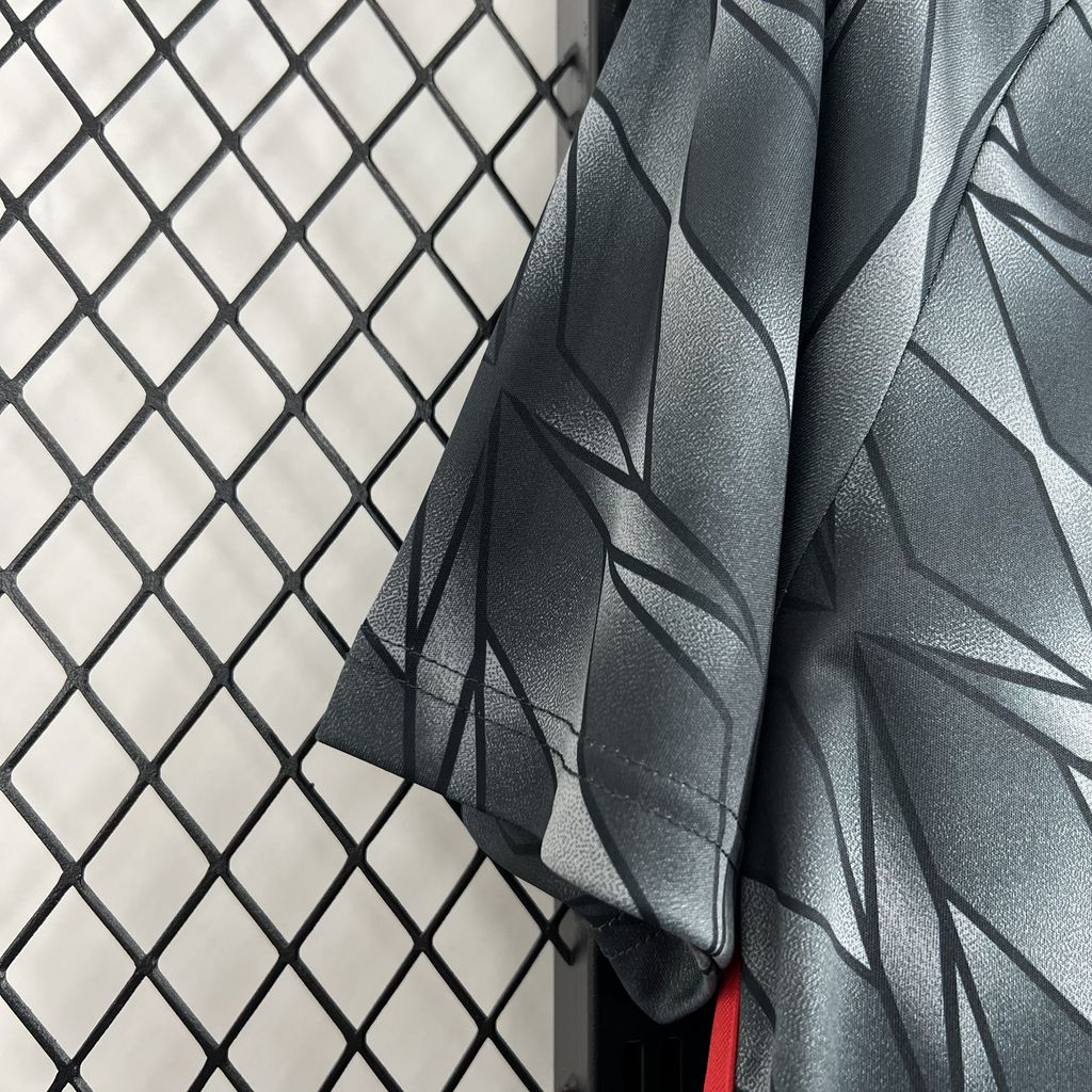 Camisa Flamengo 24/25 Third