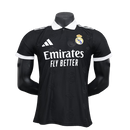 Camisa Real Madrid 25/26 Jogador Special Edition