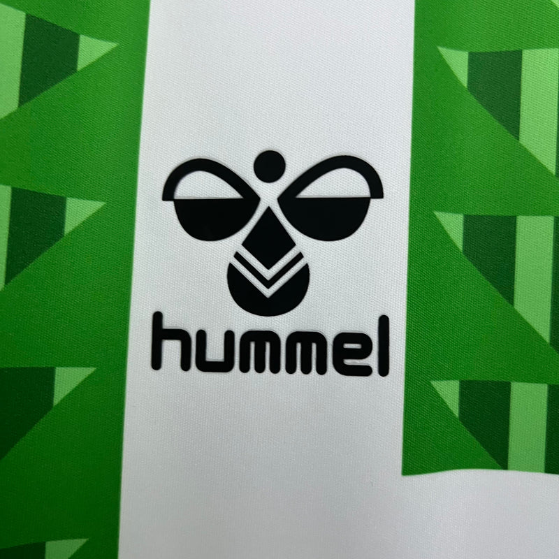 Camisa Real Betis 25∕26 Special Edition - Verde