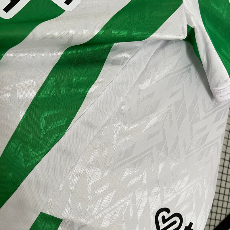 Camisa Real Betis 24∕25 Home