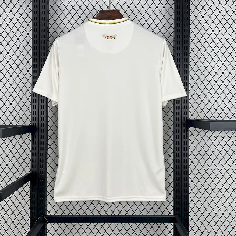 Colombia 2024/25 Adidas 100th Anniversary Special Edition