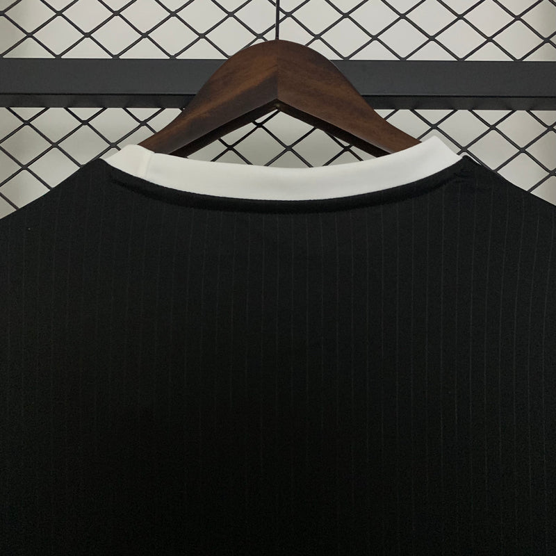 25∕26 Colo Colo 100th Anniversary Black