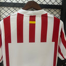 Camisa Atletico Madrid I 25/26