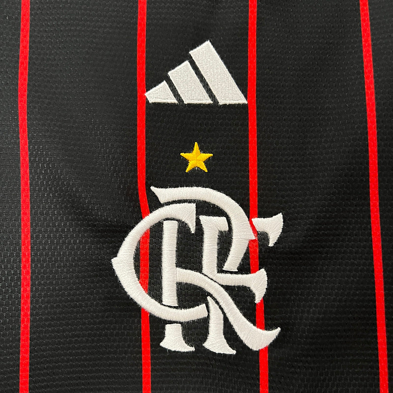 Camisa 24∕25 Flamengo Special Edition