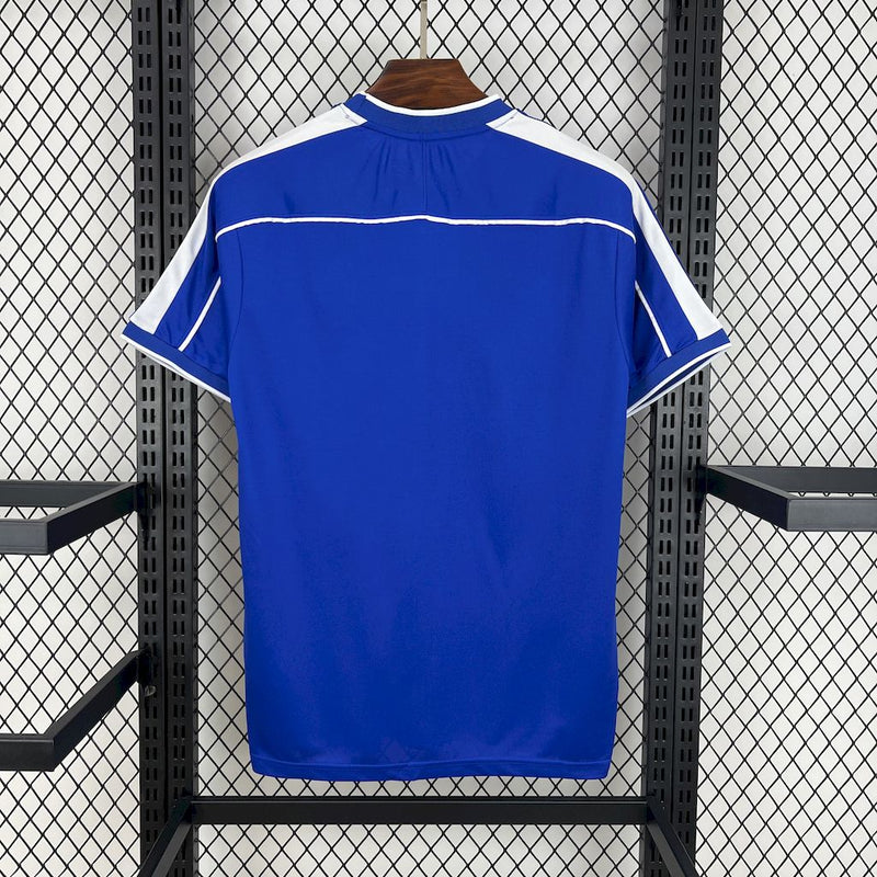 Camisa Seleção Brasileira 1998 Away