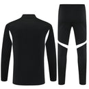 Training Suit Liverpool 25/26 Black - Winter