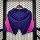 Shorts Alemanha 2024/25 Away