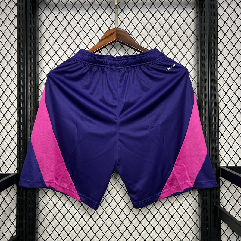 Shorts Alemanha 2024/25 Away