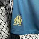 Shorts Olympique Marseille 2024/25 Away