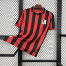 Camisa AC Milan 24/25 125th Anniversary Edition Retro