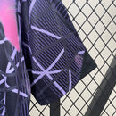 Camisa Athletic Bilbao 24/25 - Roxo e Rosa