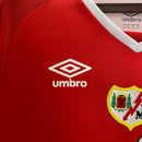 Camisa do Rayo Vallecano 24/25 Away