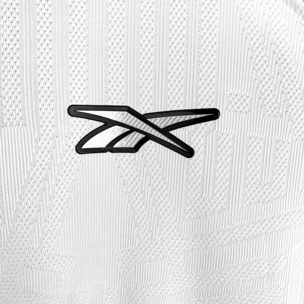 Camisa Botafogo II 24/25 - Branco