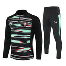 Training Suit Portugal 25/26 - Winter