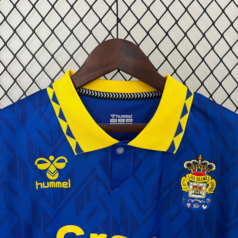 Camisa Las Palmas 24/25 Away