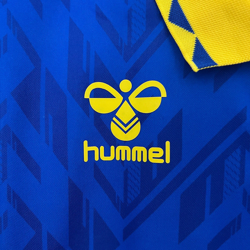 Camisa Las Palmas 24/25 Away