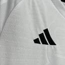Camisa Colo Colo 25/26 Home - Branco