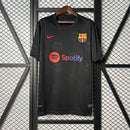 Camisa Barcelona 25/26 Special Edition - Preto