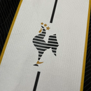 25∕26 Atlético Mineiro Special Edition Black and White Jersey