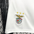 Shorts Benfica 2024/25 Home
