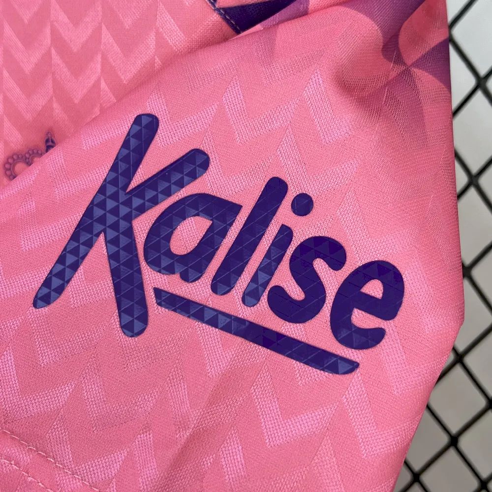 Camisa Las Palmas Special Edition 24/25