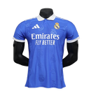 Camisa Real Madrid 25/26 Jogador Special Edition