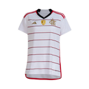 Camisa Flamengo Feminina Adidas 2023/24 Away
