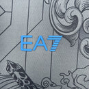 Camisa Napoli 24/25 Third  - Cinza